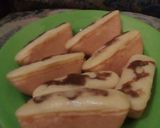 Foto langkah ke 5 dari resep Pukis menul.