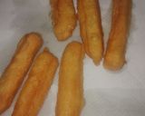 Foto del paso 9 de la receta: Churros Españoles y Olé!