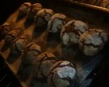 Foto del paso 5 de la receta: Ghriba de chocolate