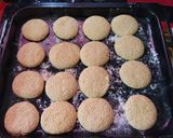 Foto del paso 4 de la receta: Galletitas de miel