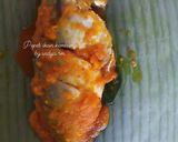 Foto langkah ke 2 dari resep Pepes ikan kembung / pepes ikan.