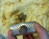 Foto del paso 16 de la receta: Osobuco en Salsa de Tomate con Puré de Papas