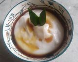 Foto langkah ke 5 dari resep Bubur Sumsum.