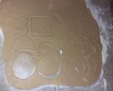 Foto del paso 5 de la receta: Galletitas de manteca fáciles