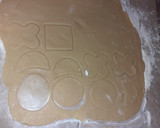 Foto del paso 5 de la receta: Galletitas de manteca fáciles