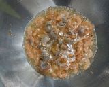 Foto langkah ke 1 dari resep Sambal Goreng Tempe Udang Pete.