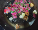 Foto del paso 7 de la receta: Crema de acelgas, divertida