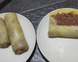 Foto langkah ke 3 dari resep Rollade daging sapi.