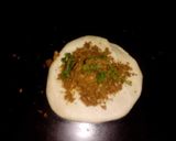 A picture of step 14 of Sattu ki kachori.