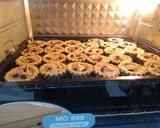 Foto langkah ke 6 dari resep Banana Milk Pie.