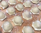 Pelmeni Rezeptschritt 5 Foto