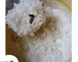 A picture of step 3 of Sinasir by salma's _delicacies.