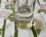 Foto langkah ke 3 dari resep Lemon Mint Ice Tea.