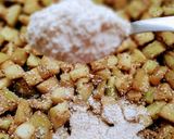 Foto del paso 2 de la receta: Guarnición de berenjena fácil