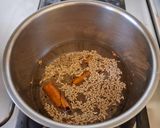Foto del paso 1 de la receta: Infusión de alpiste para la hipertensión