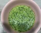 Une image de l'étape 4 de Soupe au pistou.