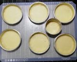 Une image de l'étape 8 de Tartelettes au citron meringué 🍋.