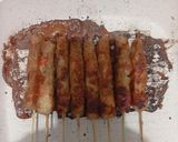 Foto langkah ke 3 dari resep #804. Sate Maranggi Ayam (ala Chef Firhan).