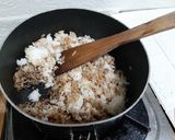 Foto langkah ke 4 dari resep 48. Kids Fried Rice.