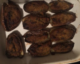 Foto del paso 7 de la receta: Berenjenas rellenas