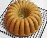Foto langkah ke 5 dari resep Bolu Pisang Lembut.