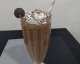 Foto del paso 6 de la receta: Malteadas de Fresa 🍓 y Chocolate🍫