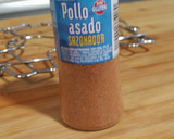 Foto del paso 3 de la receta: Pollo asado