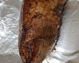 Foto del paso 3 de la receta: Carne al horno jugosa