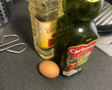 Foto del paso 1 de la receta: Alioli