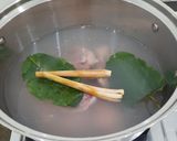 Foto langkah ke 2 dari resep Soto Daging.