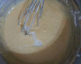 Foto del paso 1 de la receta: Budín de naranja súper húmedo