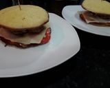 Foto del paso 4 de la receta: Pan de harina de coco 🍞🌴