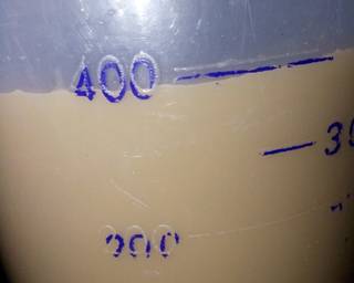 #Cendol Nutrijel Gooday - Step 1