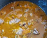 Foto del paso 4 de la receta: Goulash