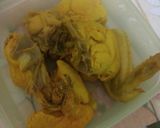 Foto langkah ke 5 dari resep Soto ayam plus bumbu koya.