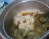 Foto langkah ke 3 dari resep Kolak durian.
