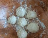 Une image de l'étape 5 de 🌮Tortilla (sans gluten).