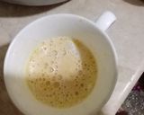 A picture of step 24 of DELICIOUS AALOO PARATHA WITH RAAIYTA ACHAR KETCHUP & TEA.