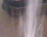 A picture of step 2 of Meethi lassi.