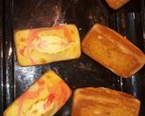 صورة لخطوة 8 من وصفة كب كيك اشارة المرور مع كاسات كب كيك بالفواكه ع طريقتي 🍰🍌