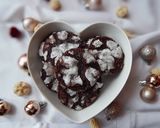 Csokoládés pöffeteg recept fázis 4 fotója