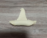 Foto del paso 4 de la receta: Masa hojaldre para facturas varias (con margarina para hojaldre)