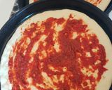 Foto del paso 5 de la receta: Pizza casera