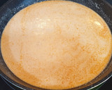 Foto del paso 4 de la receta: Bacalao en salsa de gambas