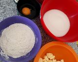 Foto del paso 1 de la receta: Galletitas de manteca