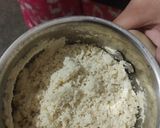 A picture of step 1 of Peanut Butter.