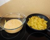 Foto del paso 2 de la receta: Tortilla de patatas rápida
