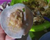 Foto langkah ke 3 dari resep Simple Gyoza ala Kak Fe.