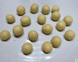 A picture of step 2 of Bread Gulab jaman 🍞 #foodiesandfriends.