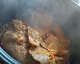 Foto del paso 4 de la receta: Churrasquitos criollos con papas